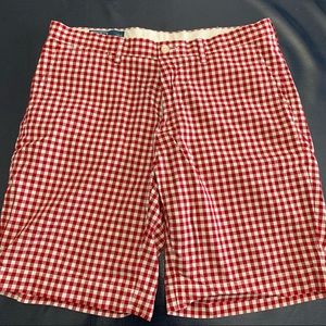 Polo Ralph Lauren Men Shorts Waist 34